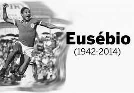 Eusébio Forever