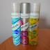 BATISTE suchy szampon - dry shampoo XXl volume, fresh, tropical