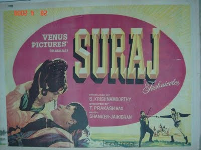 Suraj 1966