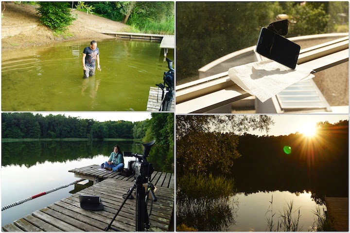 Hab ich Euch das schon erzählt? Nee, na dann aber jetzt! 2 Bernau LIVE - Dein Stadtmagazin für Bernau bei Berlin