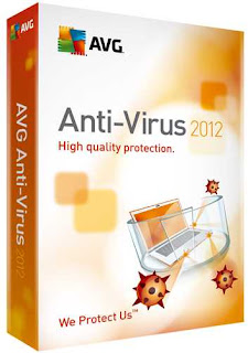 download AVG Anti-Virus Professional 2012