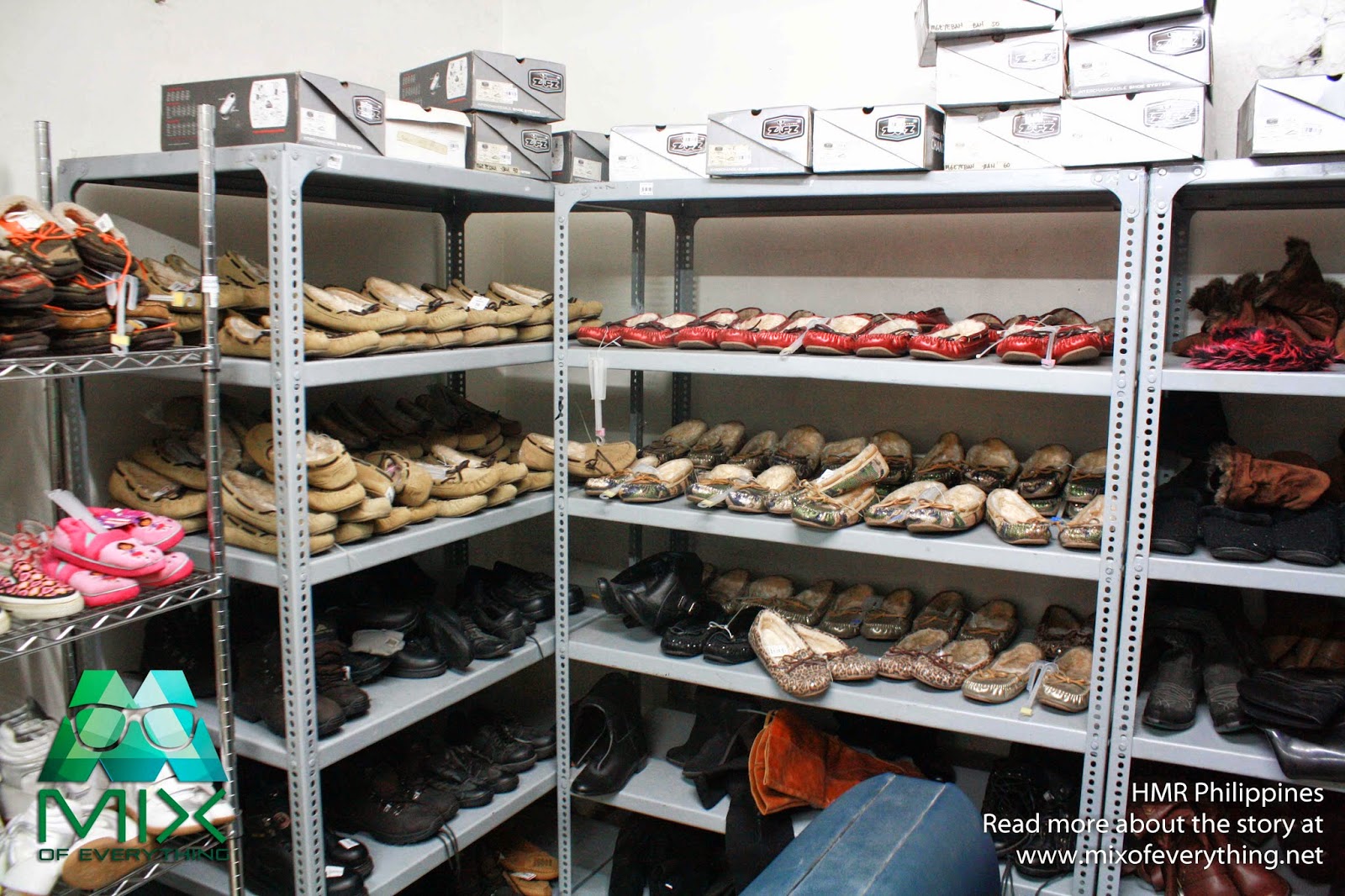 HMR Philippines. Your Ultimate Surplus Shop Destination Blog for Tech