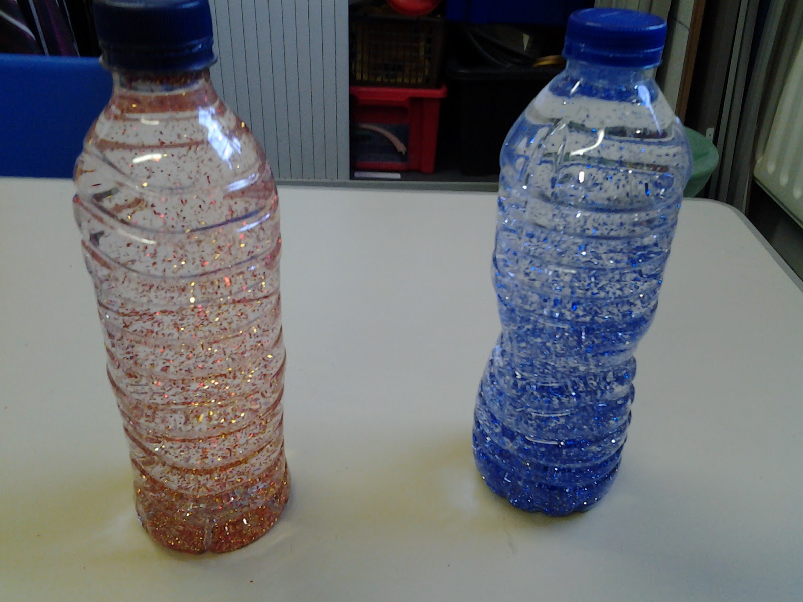 Flame Creative Children's Ministry David cuts Saul's robe (a lesson