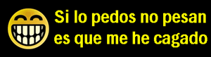 fotomeme pedos cagar