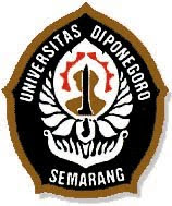 UNIVERSITAS DIPONEGORO