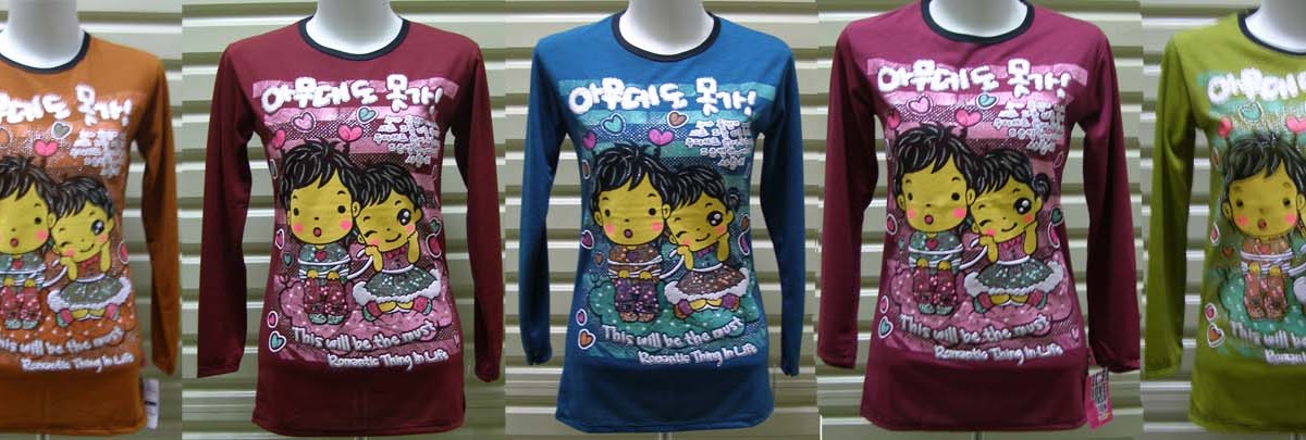 koleksi baju cewek t shirt lucu koleksi baju cewek t shirt lucu
