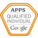 Google Apps for Education Qualified Individual