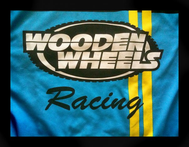 Wooden Wheels Racing