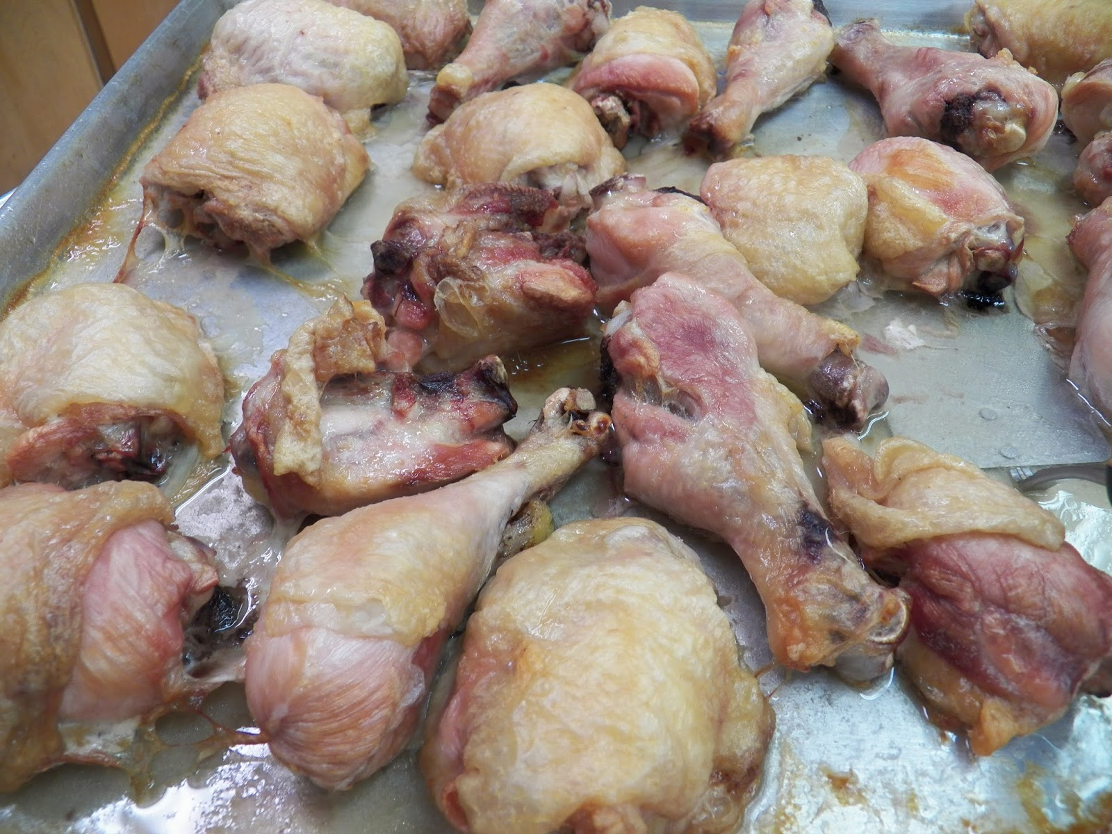 Chicken and Dumplings Sid's Sea Palm Cooking