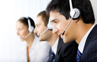 Lowongan Kerja Surabaya - Customer Service Desember 2012 Lowongan Kerja Surabaya - Customer Service Desember 2012