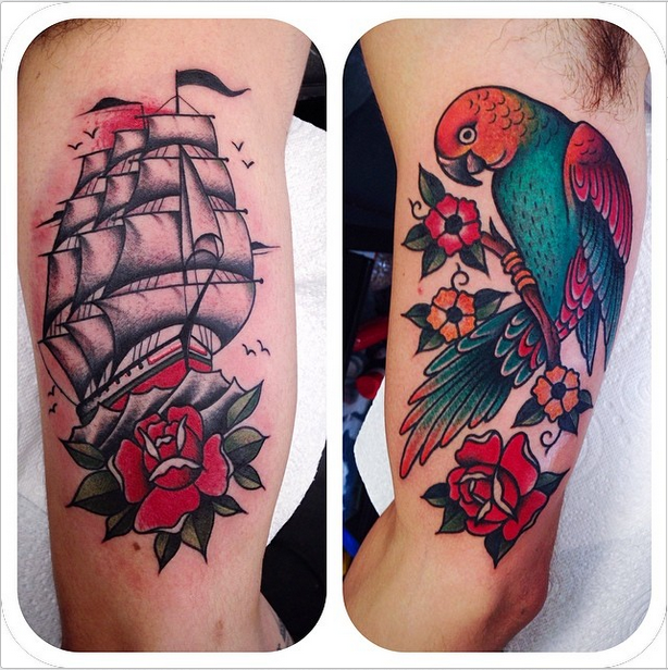 Through the Reels: 15 Tattoo Artists You Need to Follow on Instagram