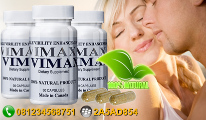 Jual Vimax Pills Canada 30 Capsules Asli Jual Vimax 30