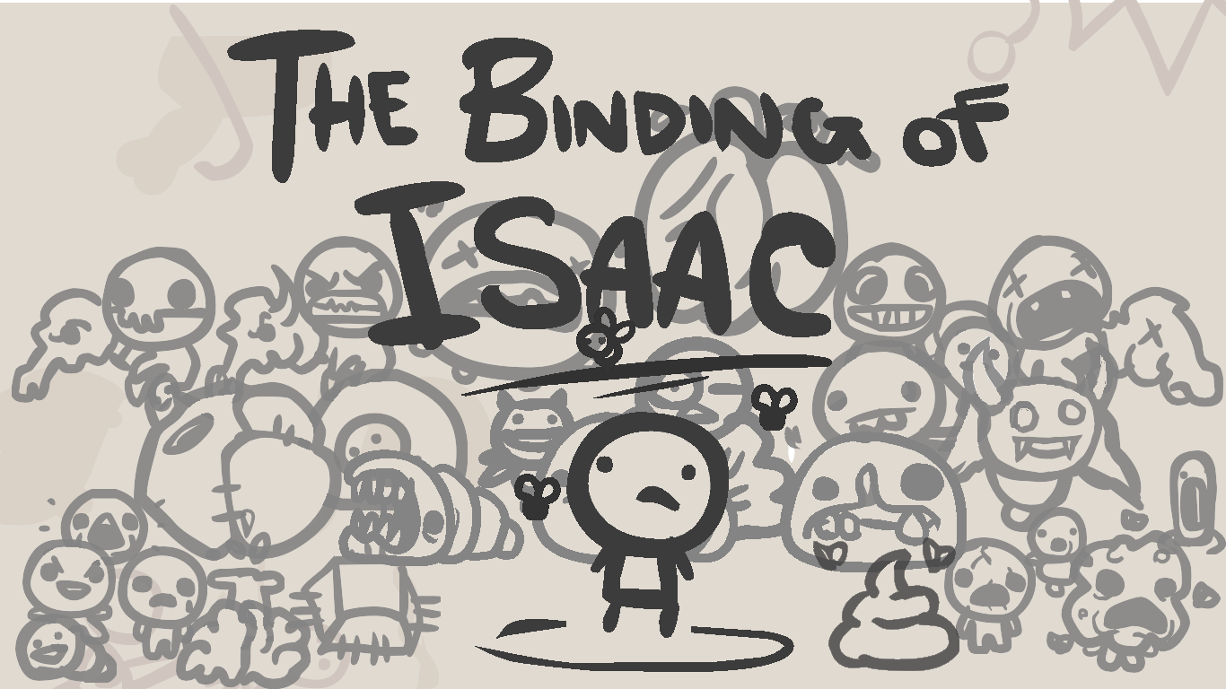 binding of isaax binding of isaax