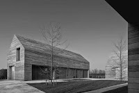 Unfamiliar House Design With The Traditional Flemish Farms Unfamiliar House Design With The Traditional Flemish Farms