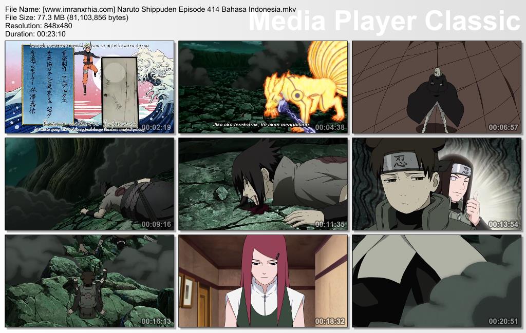 Naruto 272 Sub Indo Flyterapowerful S Diary