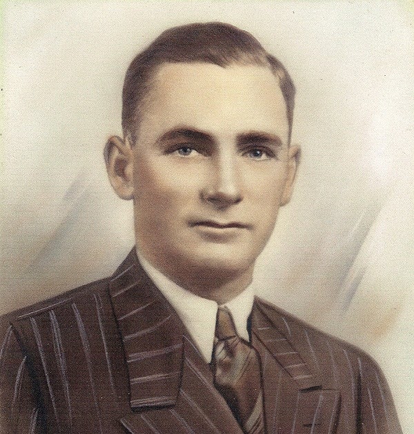 Winecoff Fire Remembrance Page Ralph Moody