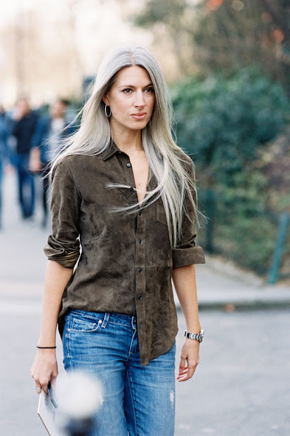 vanessa jackman paris fashion
