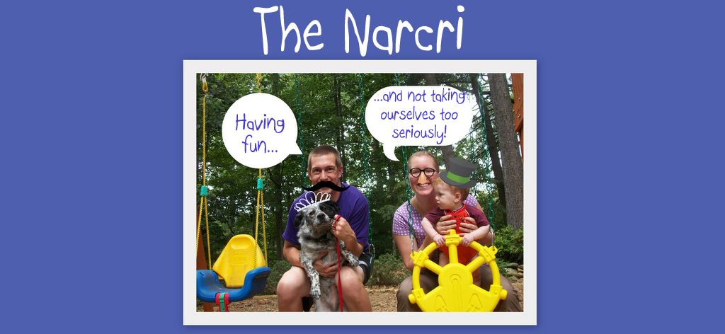 The Narcri