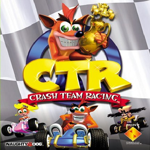 Crash OST [Bandicoot 1, 2, 3, CTR y Bash] [4Shared] Piratas Ds