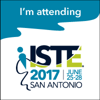 Cheers to My 6th ISTE!