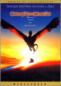 Coração de Dragão – DVDRip Dublado