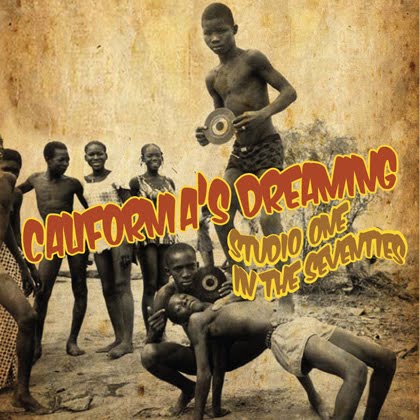 Winston Francis Jackie Mittoo California Dreaming Soul Stew Winston Francis Jackie Mittoo California Dreaming Soul Stew