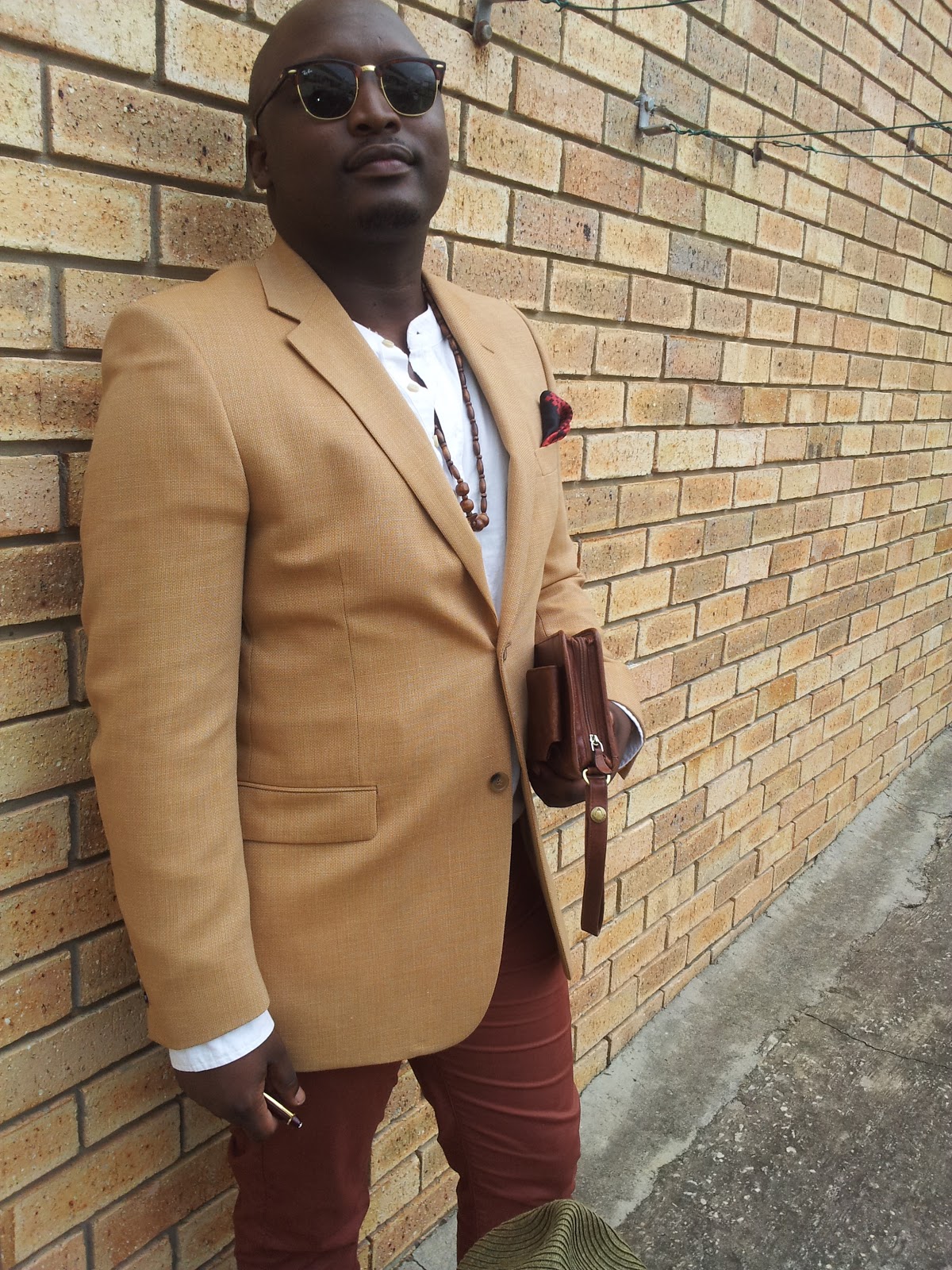 SWAGZU Summer in South Africa