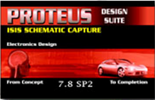 Proteus versão 7.10 programa de simulação