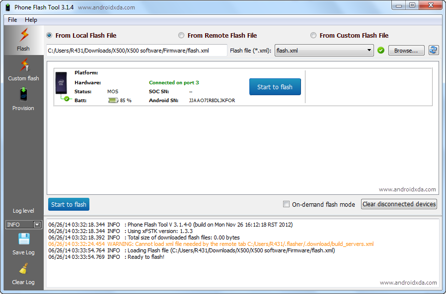 скачайте lumia flash tools скачать