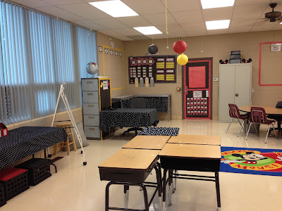 My Tales Of A Fourth Grade Teacher