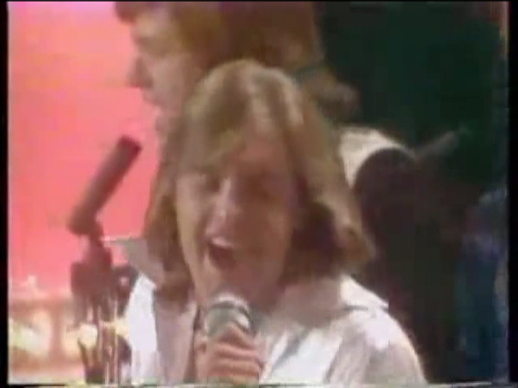 Mi página de Shaun Cassidy SHAUN CASSIDY EN LOS GRAMMYS 1978