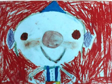 Oyaabaci Sanategitimi Okul Oncesi Cocuk Ve Sanat Egitimi