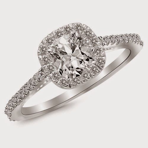 wholesale diamond engagement ring