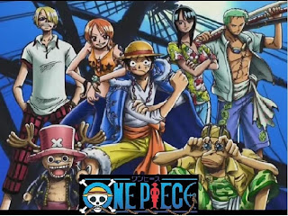 مسلسل One Piece متجدد اسبوعيا One+peace