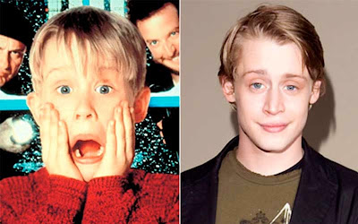 Macaulay Culkin Macaulay Culkin