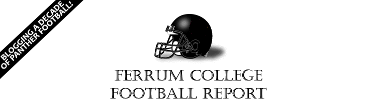 Ferrum College Football Report