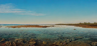 Pinturas Playas Mar