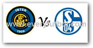 Ver Inter Vs Schalke 04 Online En Vivo – Partido De Ida