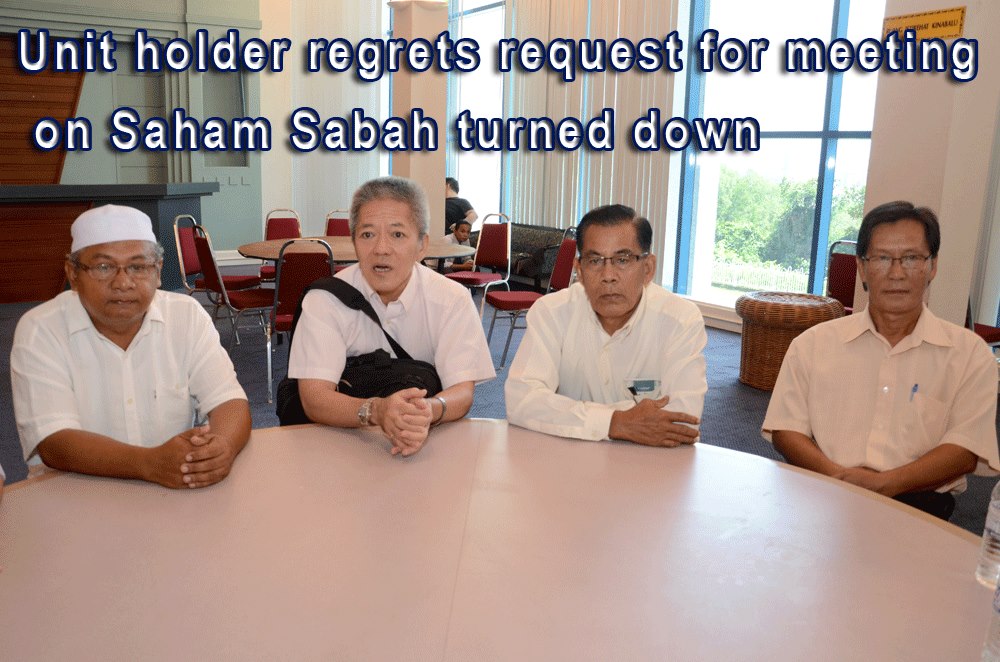Saham malaysia