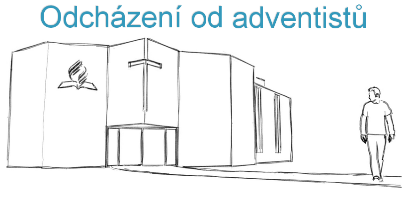 Odcházení od adventistů