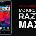 Motorola Droid Razr Maxx ready to sell on January 26, with huge battery