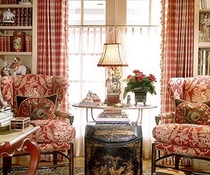 FRENCH DESIGN and GIVEAWAY | DWELLINGS-The Heart of Your Home