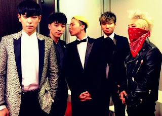 BIGBANG