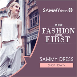 SAMMY DRESS