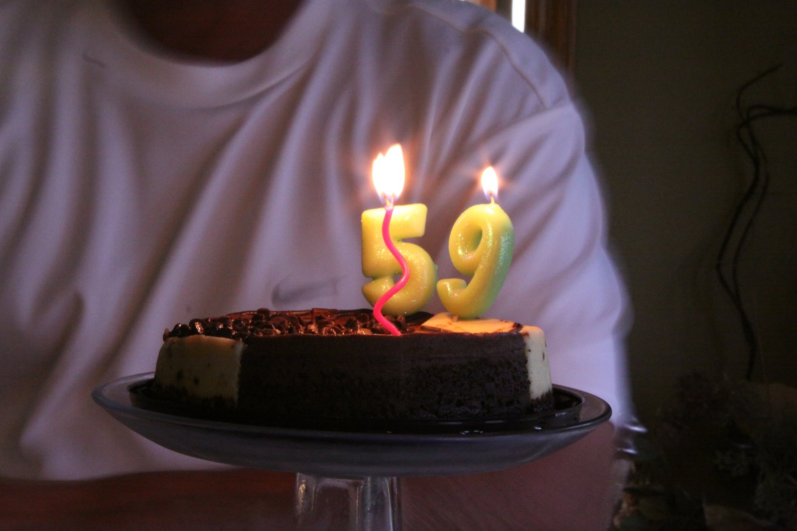 A Peakin To Our Lives: a wild and crazy birthday party&mldr;