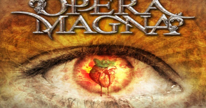 Eterna Oscuridad Opera Magna 2014 Del Directo Mega eterna oscuridad blogger