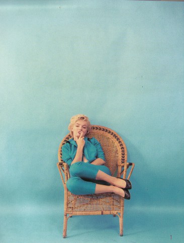 El eterno femenino de Marilyn y el look que no pasa de moda.. Milton+green+39_marilyn11