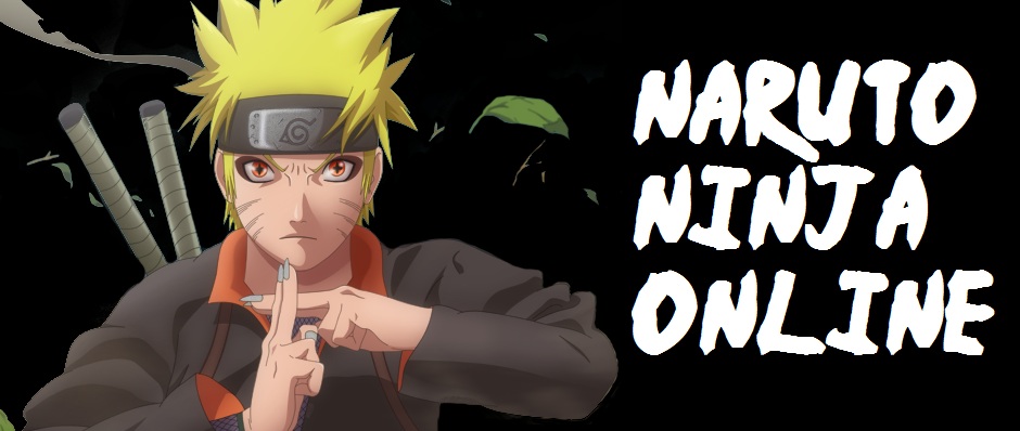 Naruto Ninja Online