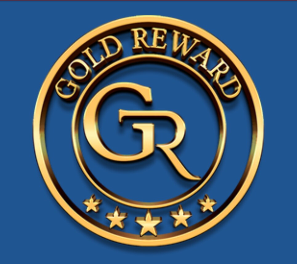 X100 ICO Gold Reward Token