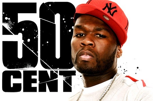 50 cent songs 2013